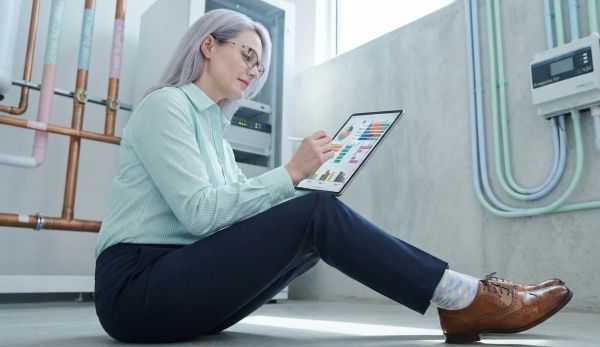 Comment optimiser le pilotage énergétique des bâtiments intelligents ?