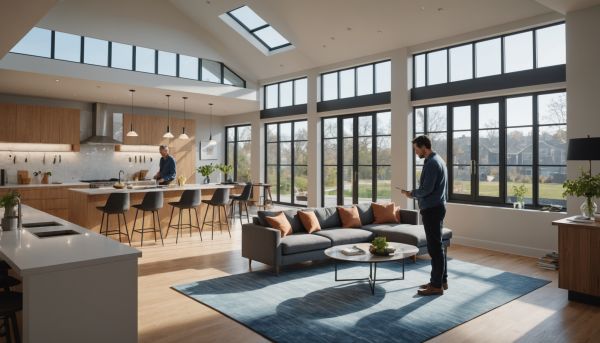 Les subventions publiques encouragent la rénovation thermique