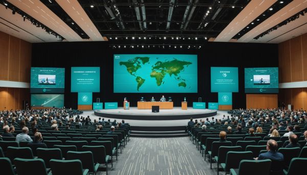 Pourquoi assister aux assises nationales du climat ?