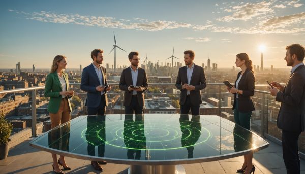 Pourquoi investir dans le renouvelable devient rentable ?