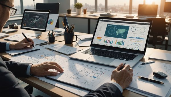 Pourquoi surveiller les nouveaux brevets technologiques ?