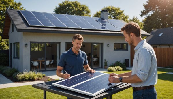 Quel est le prix réel d'une installation photovoltaïque ?