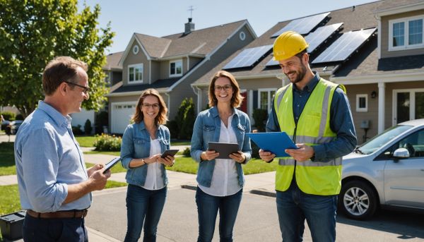 Quelles aides locales pour installer des panneaux solaires ?