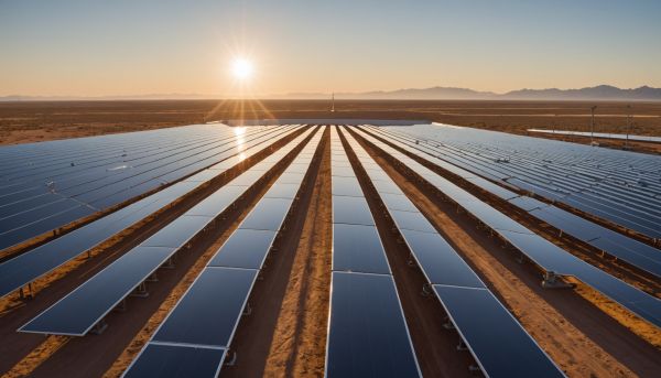 Quelles sont les dernières avancées du solaire thermique ?