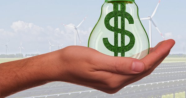Les énergies vertes, coûtent-elles nécessairement plus cher ?