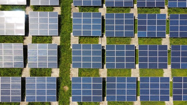 Quelles sont les sources d'énergies vertes les plus utilisées en France ?