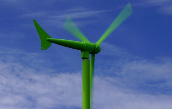 Une énergie peut-elle vraiment être 100 % verte ?