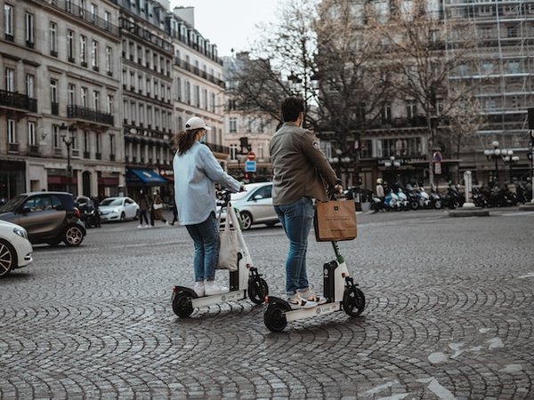 Quelles sont les solutions de mobilité douce et partagée en ville ?